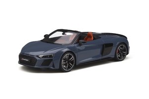 AUDI - R8 SPIDER 2019